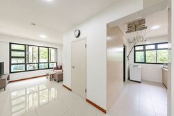 Blk 462D Blossom Spring @ Yishun (Yishun), HDB 2 Rooms #620129111
